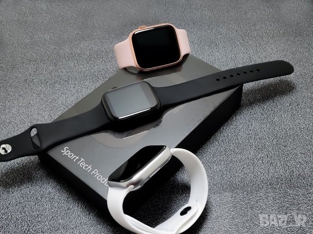 Miniatura 2 de Reloj Inteligente X7